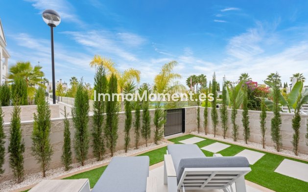Bestaande woning - Appartement - Rojales - Ciudad Quesada