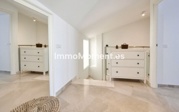 Wiederverkauf - Wohnung - Marbella - Marbella Centro