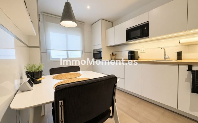 Wiederverkauf - Wohnung - Marbella - Marbella Centro