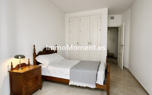 Wiederverkauf - Wohnung - Marbella - Marbella Centro