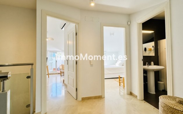 Wiederverkauf - Wohnung - Marbella - Marbella Centro