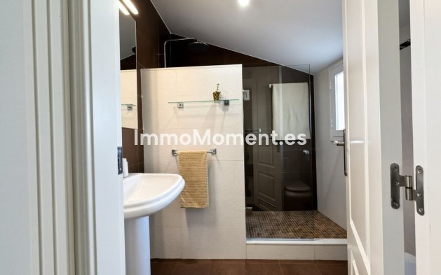 Wiederverkauf - Wohnung - Marbella - Marbella Centro
