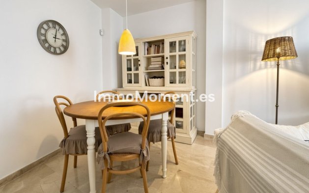 Wiederverkauf - Wohnung - Marbella - Marbella Centro