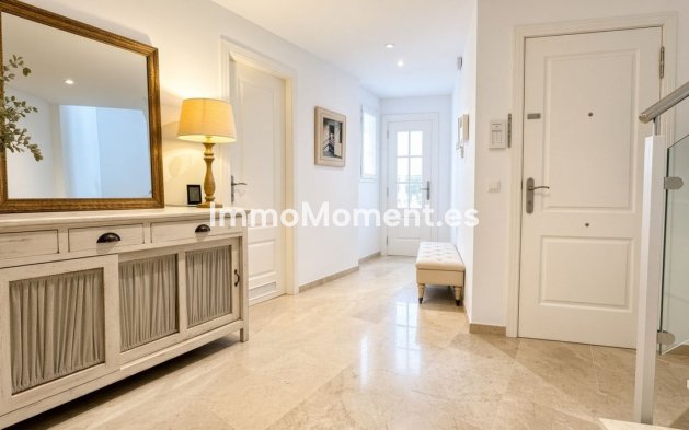 Wiederverkauf - Wohnung - Marbella - Marbella Centro