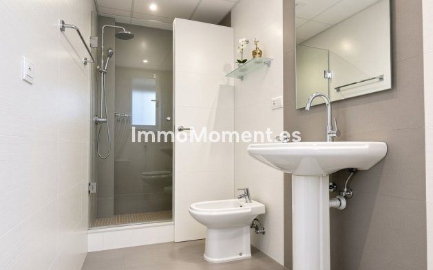 Wiederverkauf - Wohnung - Marbella - Marbella Centro