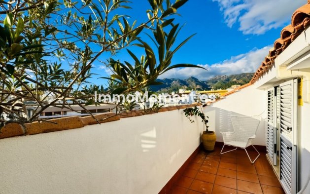 Wiederverkauf - Wohnung - Marbella - Marbella Centro
