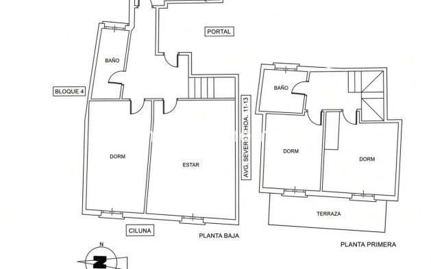 Wiederverkauf - Wohnung - Marbella - Marbella Centro