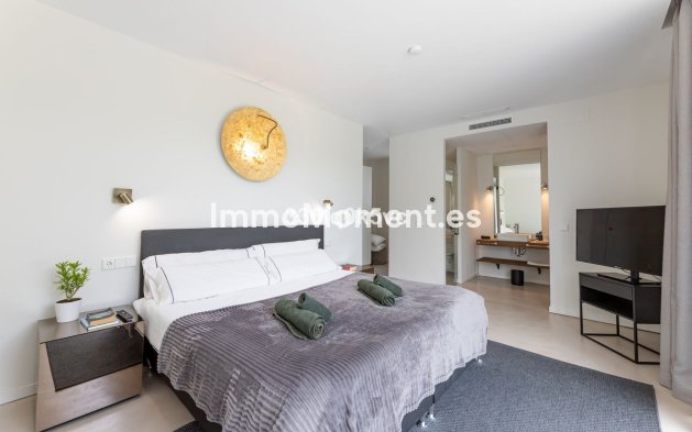 Revente - Villa individuelle - Benahavís - Benahavís Centro