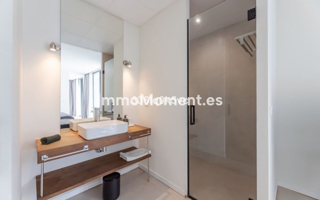 Revente - Villa individuelle - Benahavís - Benahavís Centro