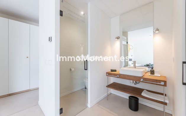 Revente - Villa individuelle - Benahavís - Benahavís Centro