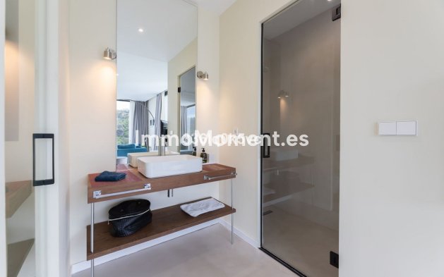 Revente - Villa individuelle - Benahavís - Benahavís Centro