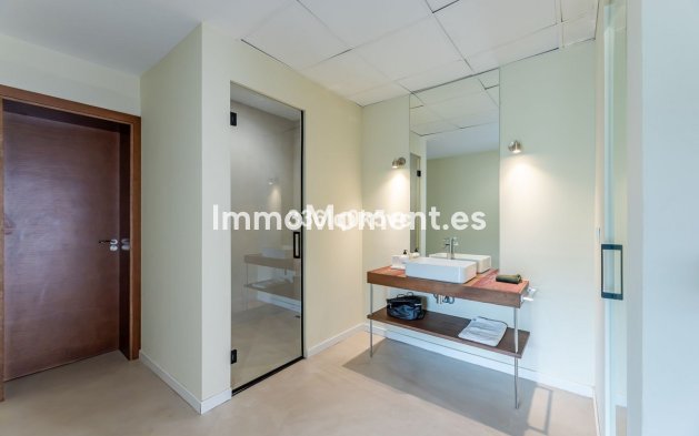 Revente - Villa individuelle - Benahavís - Benahavís Centro