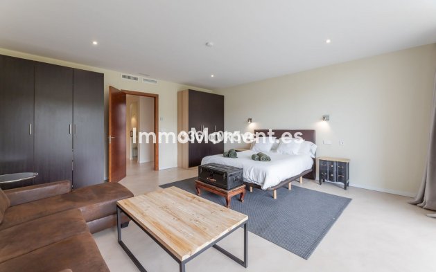 Revente - Villa individuelle - Benahavís - Benahavís Centro
