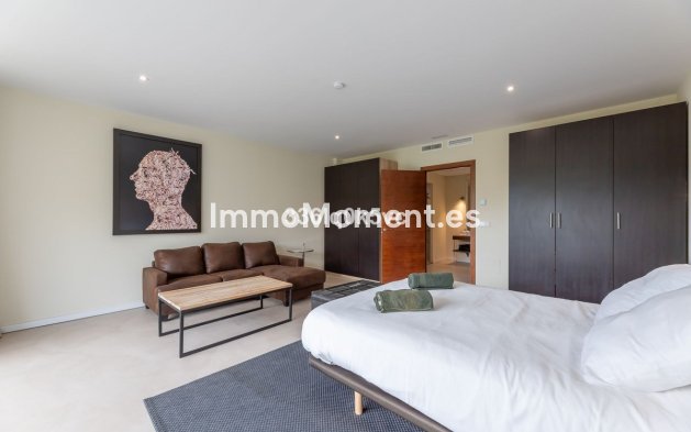 Revente - Villa individuelle - Benahavís - Benahavís Centro