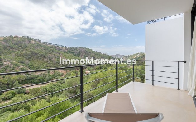 Revente - Villa individuelle - Benahavís - Benahavís Centro