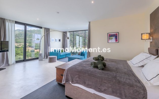 Revente - Villa individuelle - Benahavís - Benahavís Centro