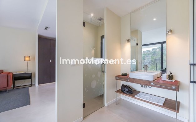 Revente - Villa individuelle - Benahavís - Benahavís Centro