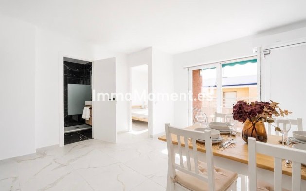 Bestaande woning - Appartement - Torrevieja - Torrevieja Centro