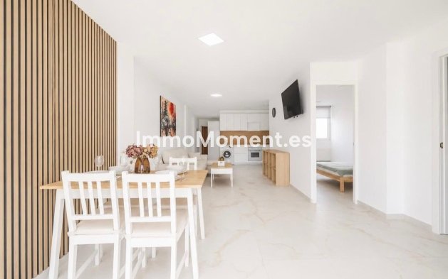 Bestaande woning - Appartement - Torrevieja - Torrevieja Centro