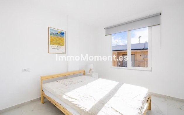 Bestaande woning - Appartement - Torrevieja - Torrevieja Centro