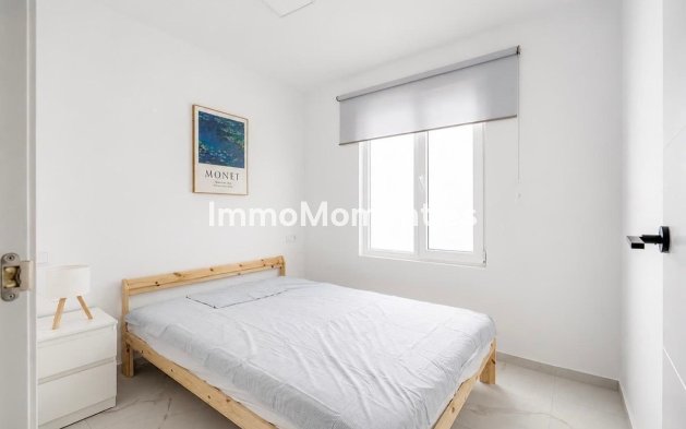 Bestaande woning - Appartement - Torrevieja - Torrevieja Centro