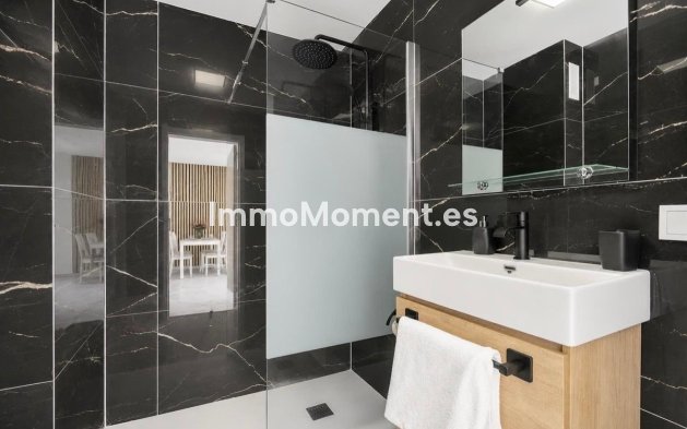 Bestaande woning - Appartement - Torrevieja - Torrevieja Centro