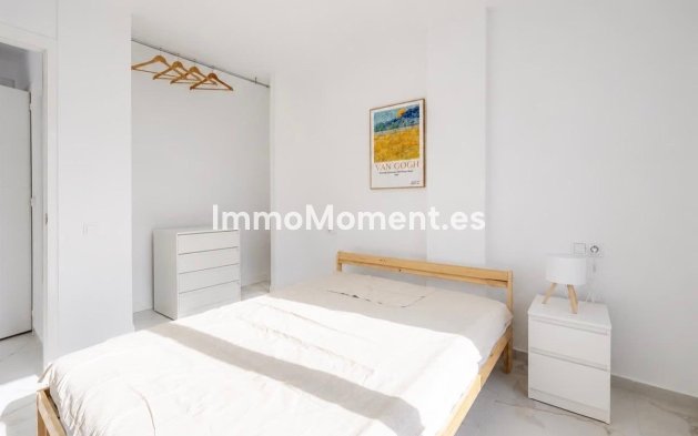 Bestaande woning - Appartement - Torrevieja - Torrevieja Centro