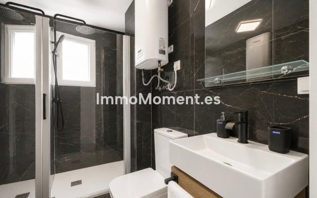 Bestaande woning - Appartement - Torrevieja - Torrevieja Centro