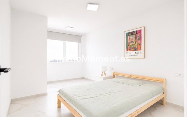 Bestaande woning - Appartement - Torrevieja - Torrevieja Centro