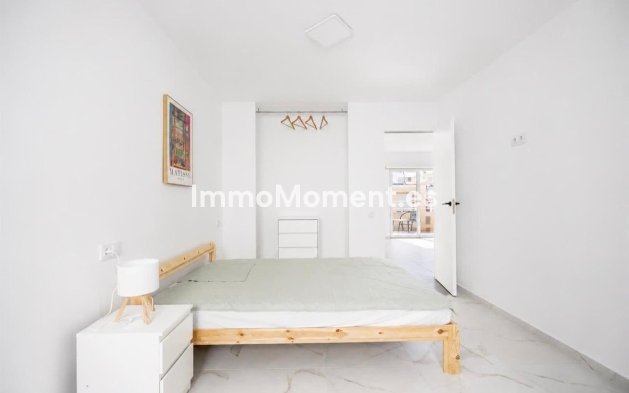 Bestaande woning - Appartement - Torrevieja - Torrevieja Centro