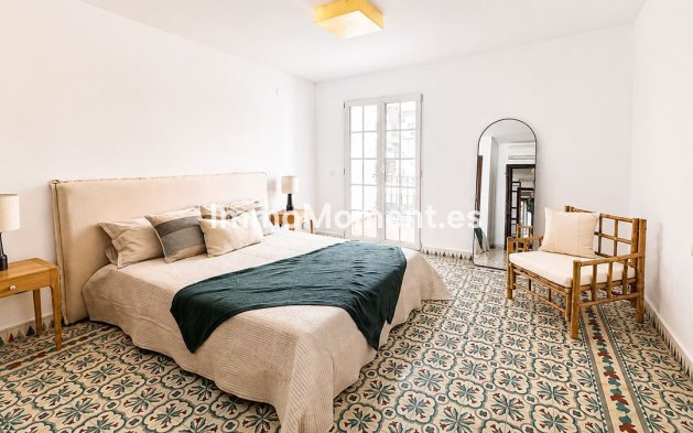 Revente - Appartement - Altea - Altea Centro
