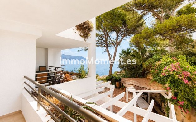 Revente - Appartement - Altea - Altea Centro