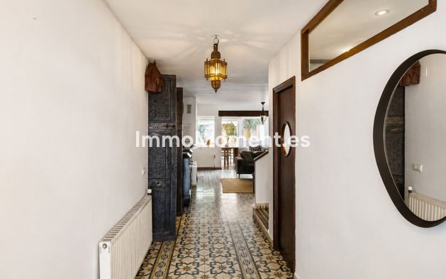 Revente - Appartement - Altea - Altea Centro