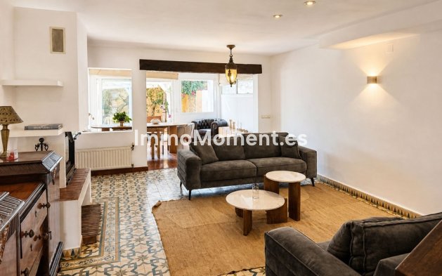 Revente - Appartement - Altea - Altea Centro