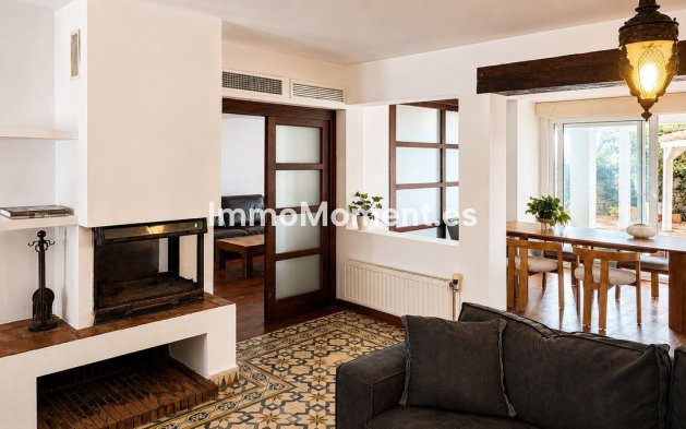 Revente - Appartement - Altea - Altea Centro