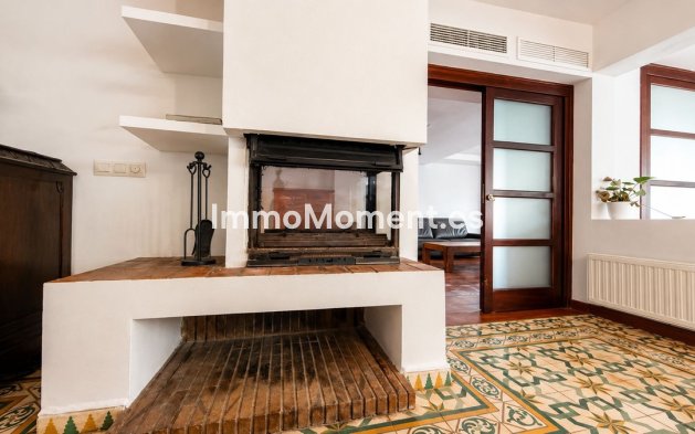 Revente - Appartement - Altea - Altea Centro