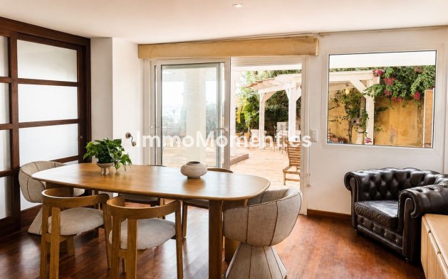 Revente - Appartement - Altea - Altea Centro