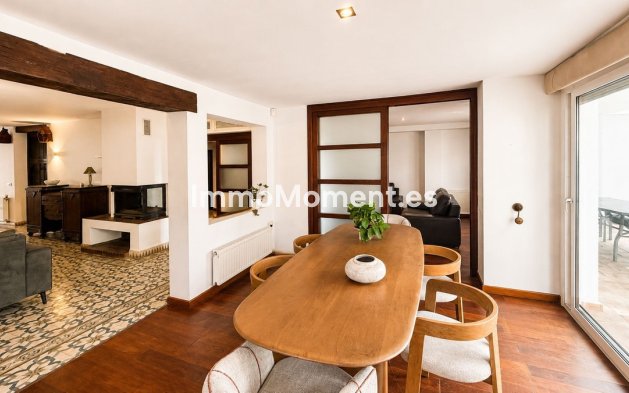Revente - Appartement - Altea - Altea Centro