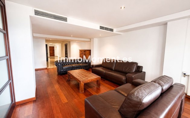 Revente - Appartement - Altea - Altea Centro