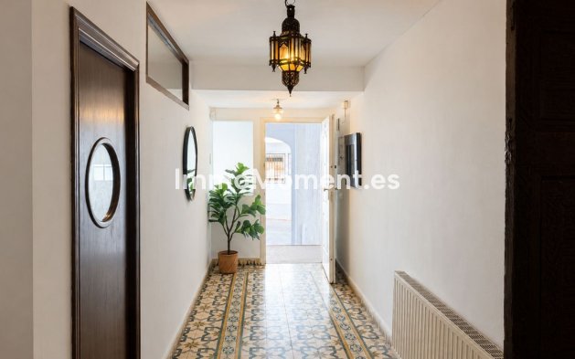 Revente - Appartement - Altea - Altea Centro