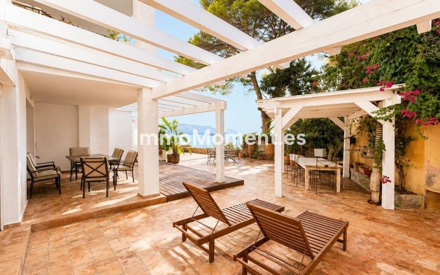 Revente - Appartement - Altea - Altea Centro