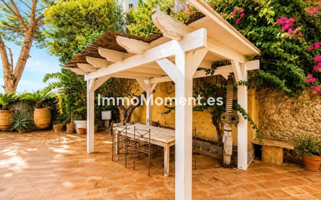 Revente - Appartement - Altea - Altea Centro