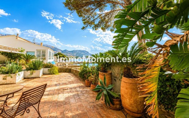Revente - Appartement - Altea - Altea Centro