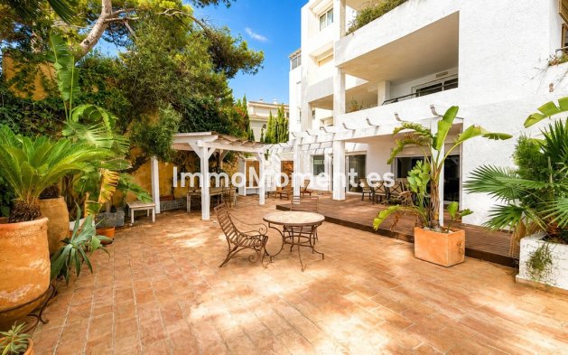 Revente - Appartement - Altea - Altea Centro