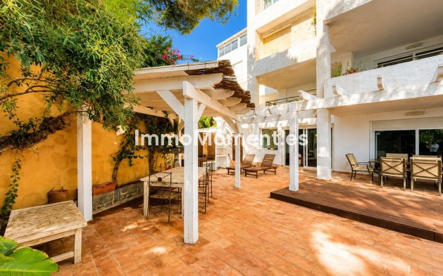 Revente - Appartement - Altea - Altea Centro