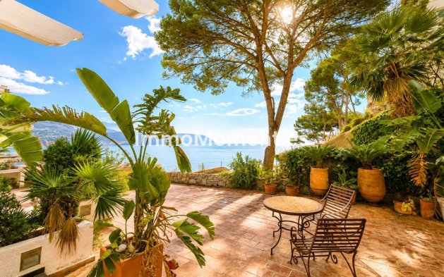 Revente - Appartement - Altea - Altea Centro