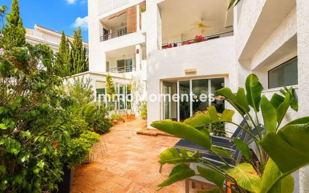 Revente - Appartement - Altea - Altea Centro