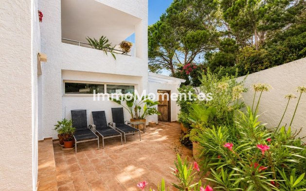 Revente - Appartement - Altea - Altea Centro