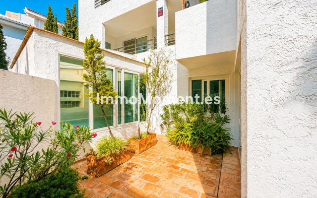 Revente - Appartement - Altea - Altea Centro