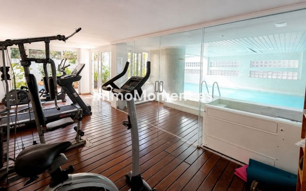 Revente - Appartement - Altea - Altea Centro